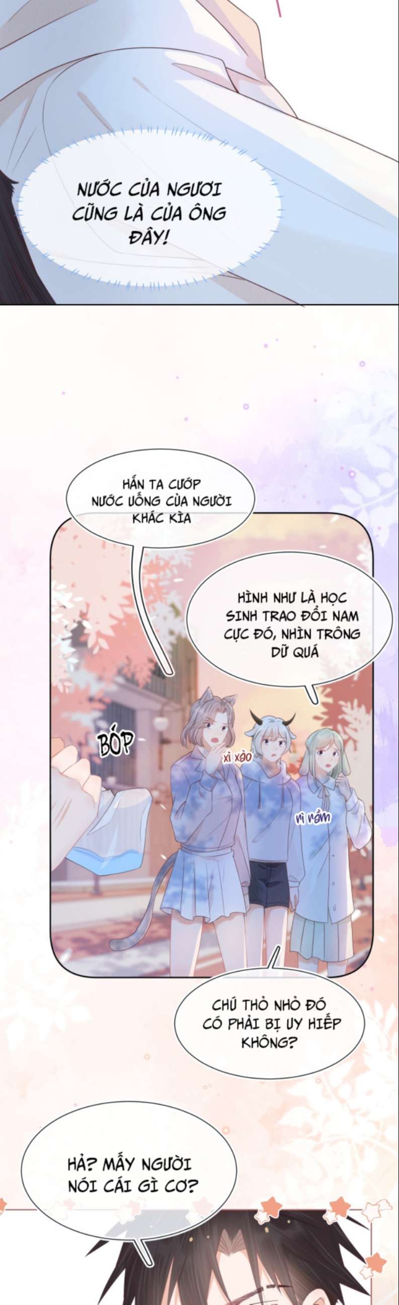 Một Ngụm Ăn Thỏ Phần 2: Chap 4 - Next Phần 2: Chap 3