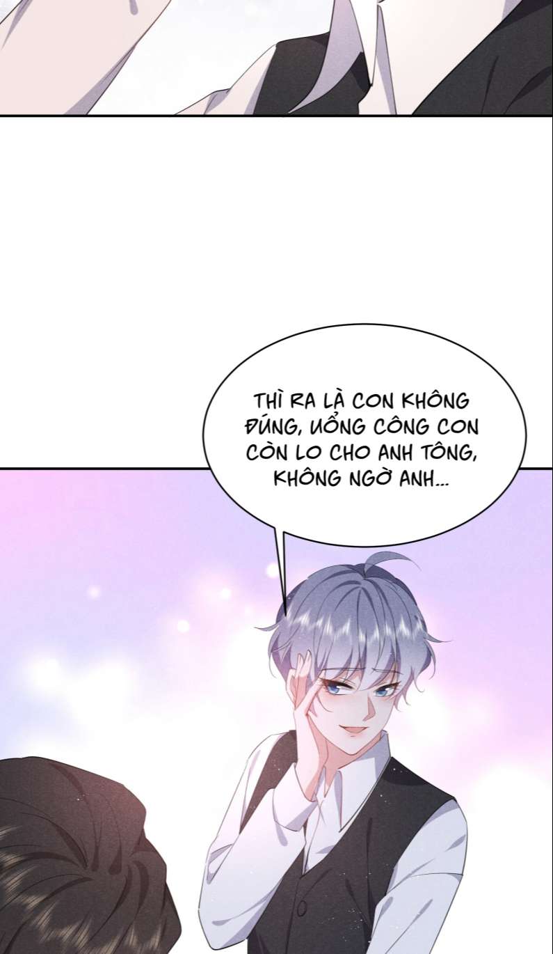 Anh Mà Không Cong, Tôi Liền Hắc Hoá  Chap 49 - Next Chap 50