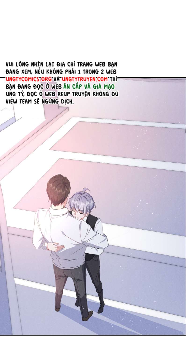 Anh Mà Không Cong, Tôi Liền Hắc Hoá  Chap 49 - Next Chap 50