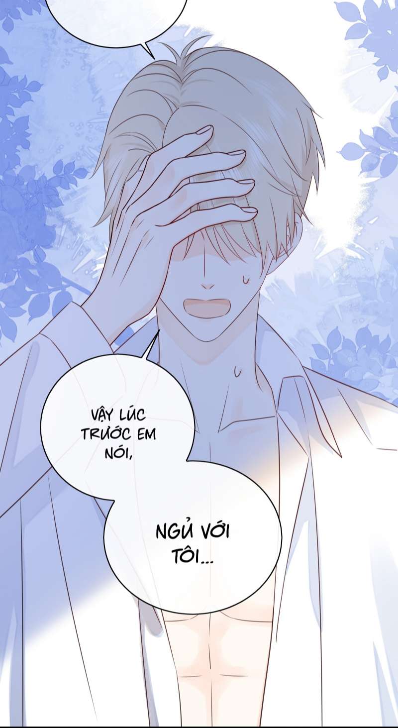 Dinh Dưỡng Quá Tốt Chap 42 - Next Chap 43