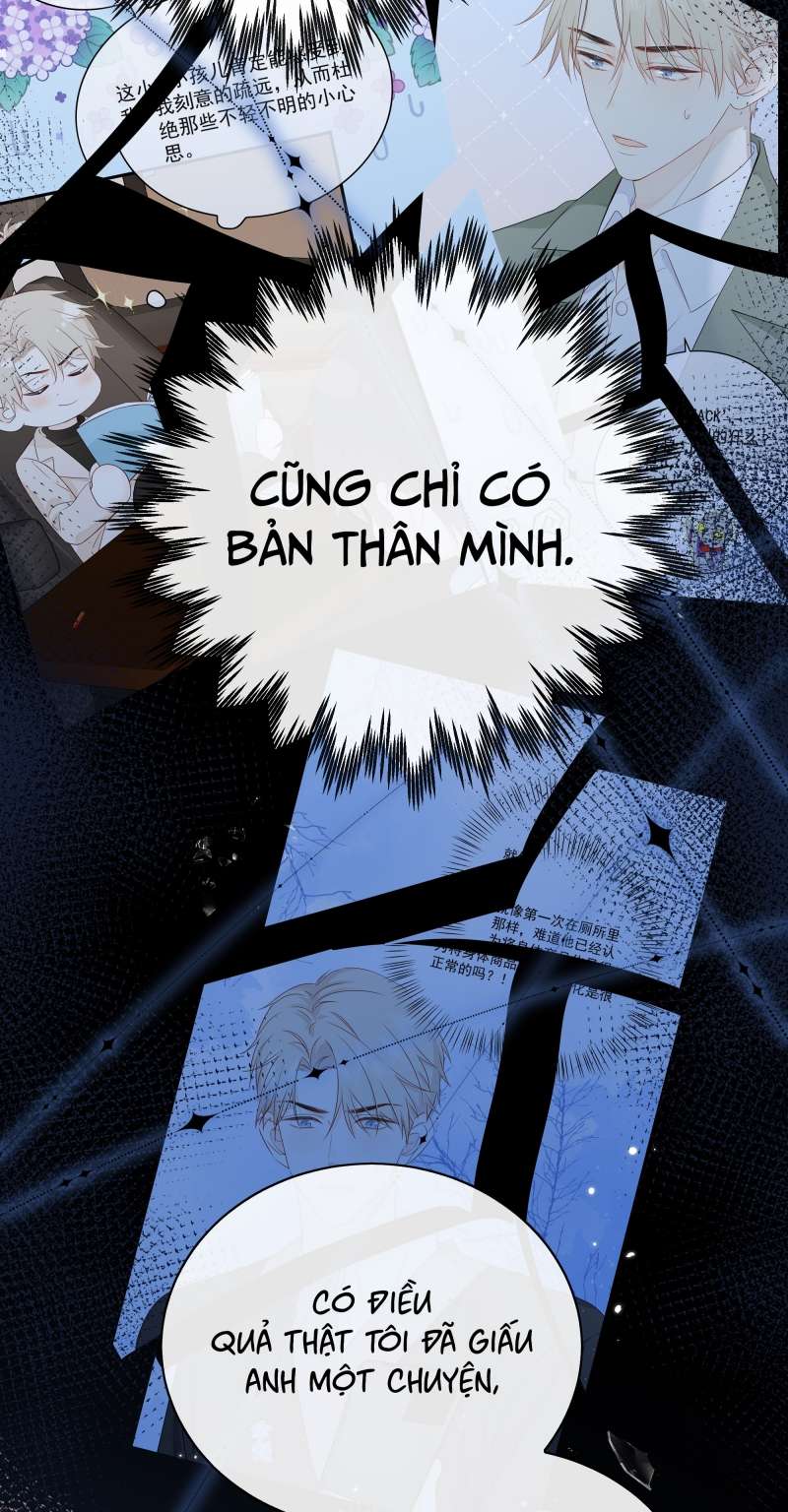 Dinh Dưỡng Quá Tốt Chap 42 - Next Chap 43