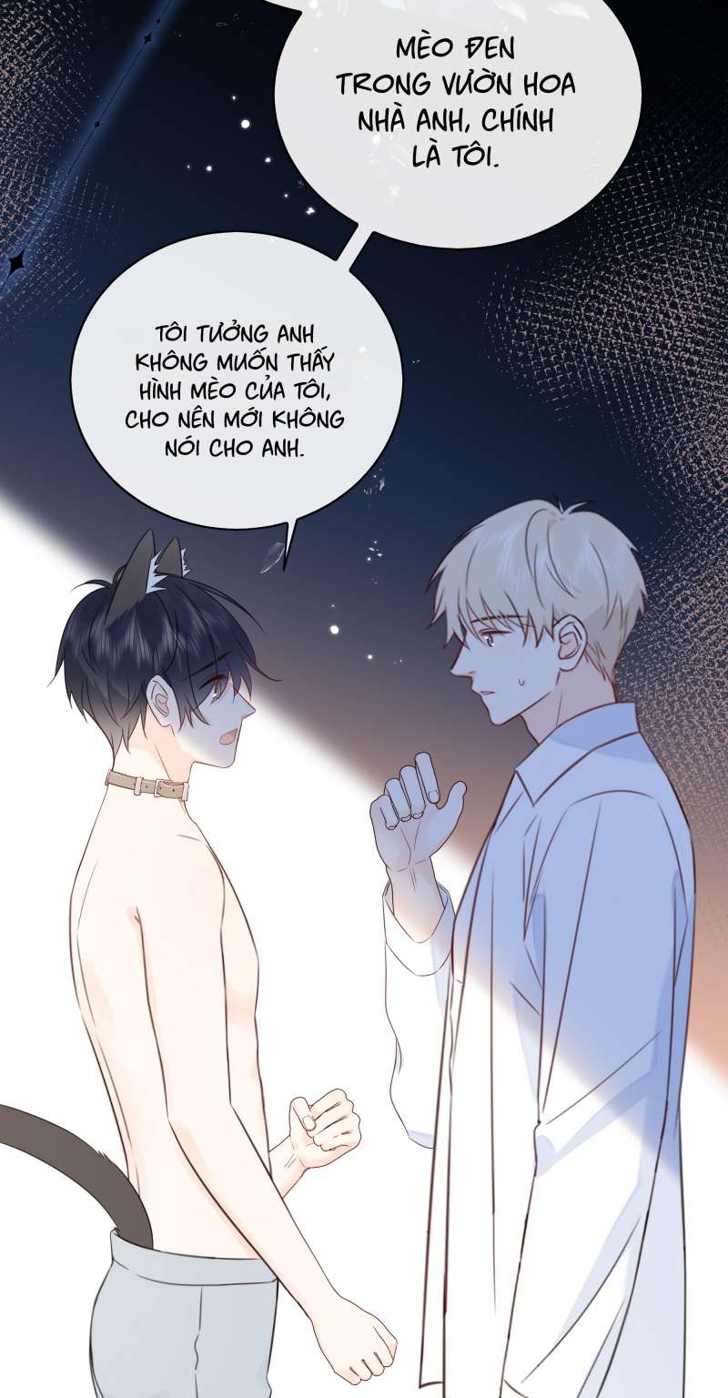 Dinh Dưỡng Quá Tốt Chap 42 - Next Chap 43