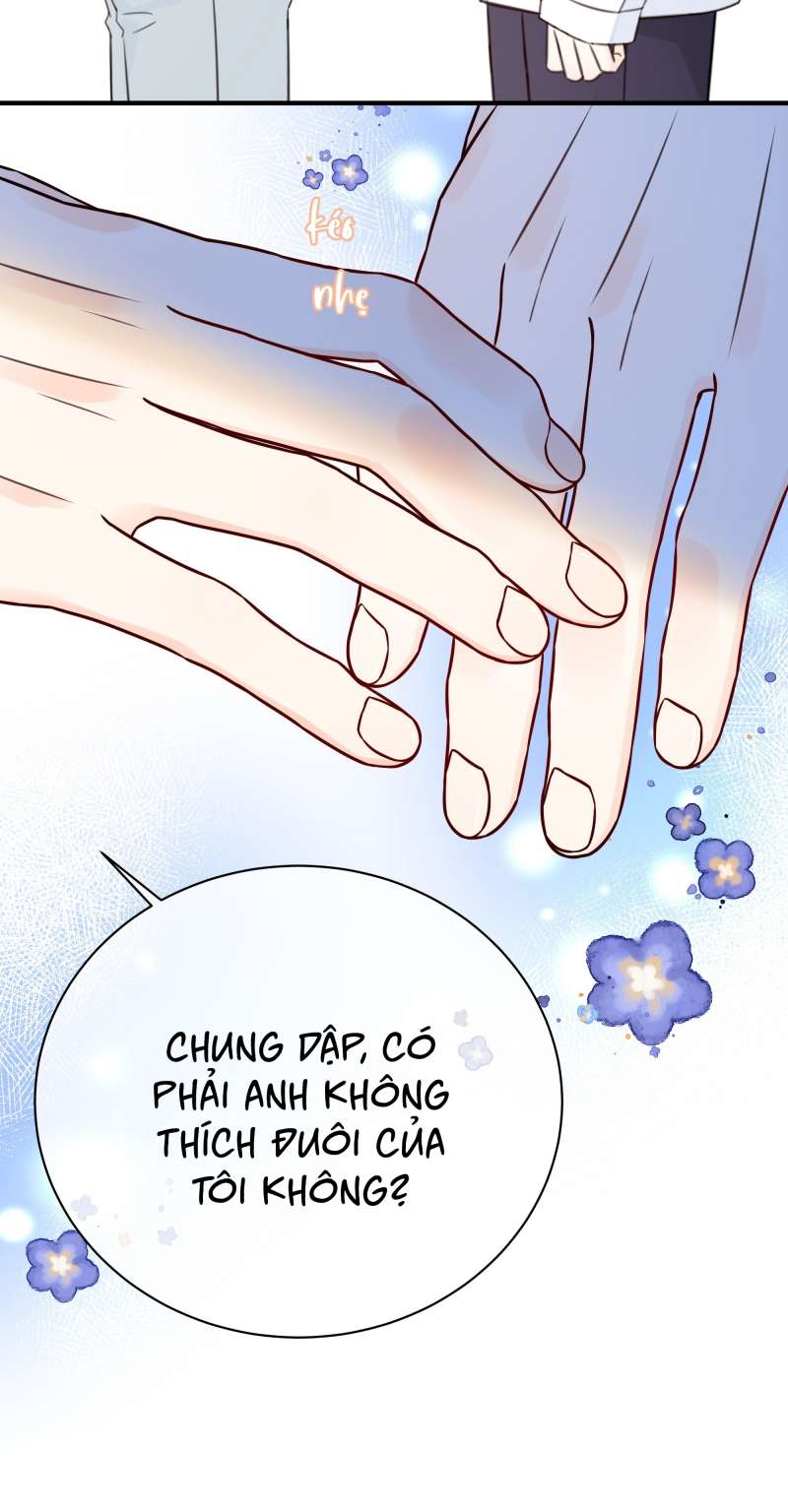 Dinh Dưỡng Quá Tốt Chap 42 - Next Chap 43