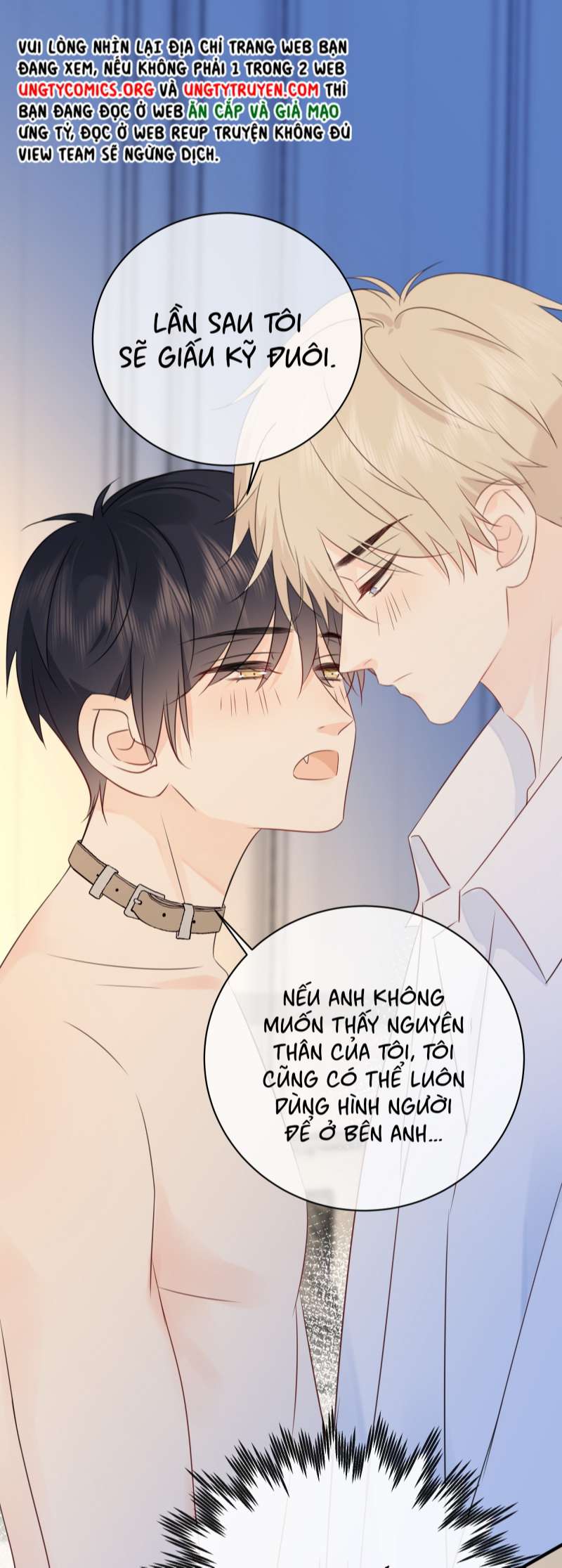 Dinh Dưỡng Quá Tốt Chap 42 - Next Chap 43