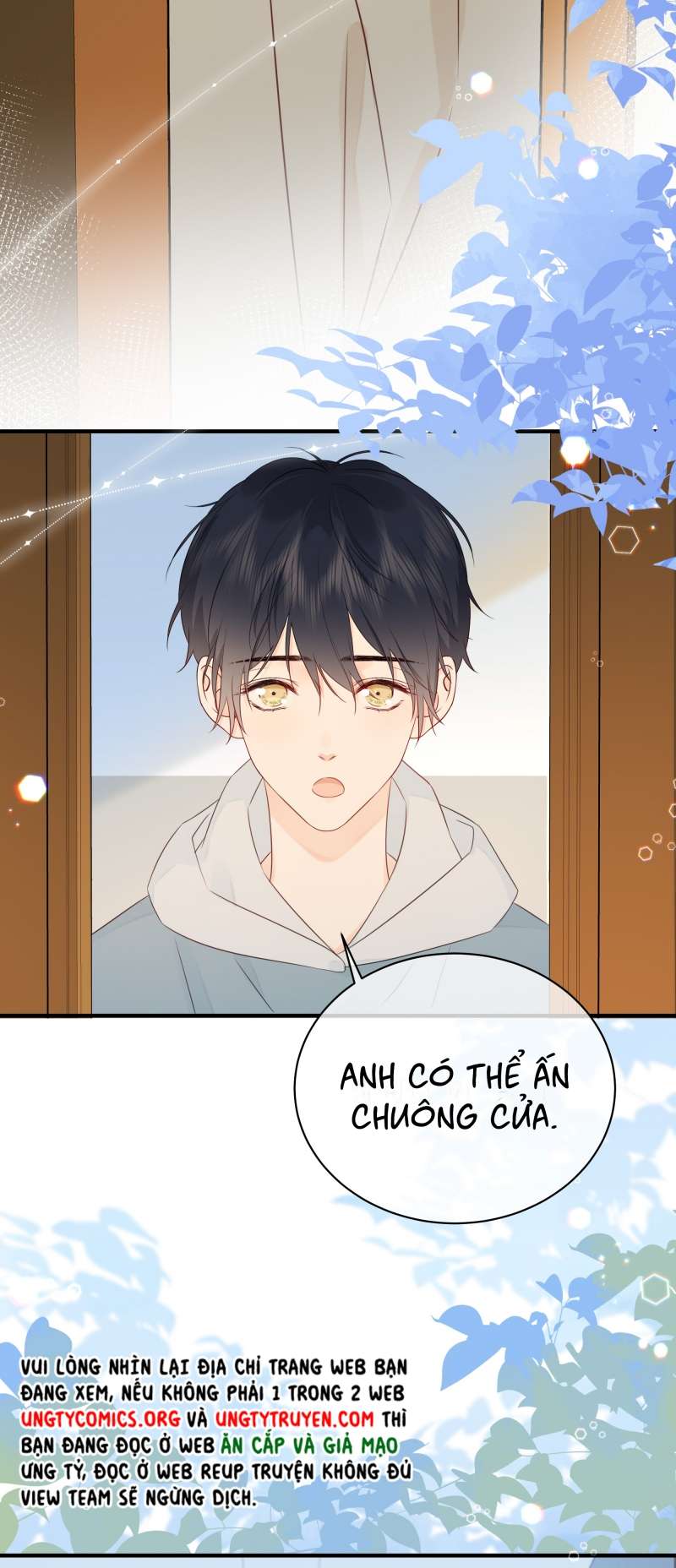 Dinh Dưỡng Quá Tốt Chap 42 - Next Chap 43