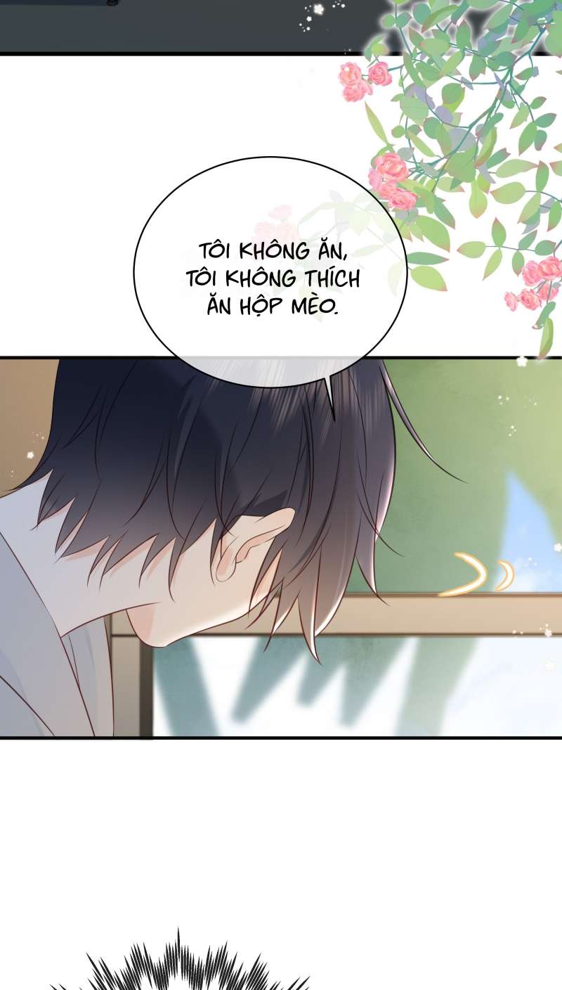 Dinh Dưỡng Quá Tốt Chap 42 - Next Chap 43