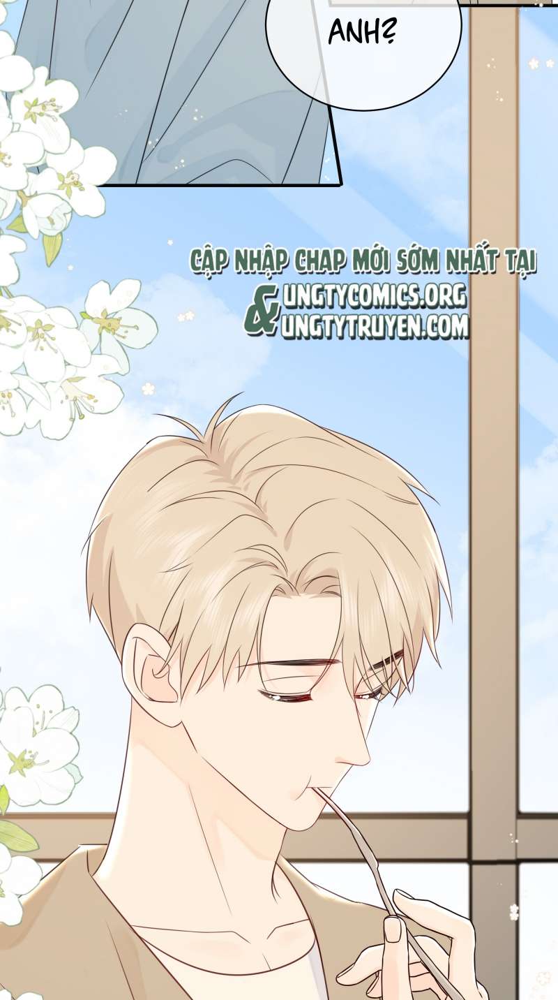 Dinh Dưỡng Quá Tốt Chap 42 - Next Chap 43