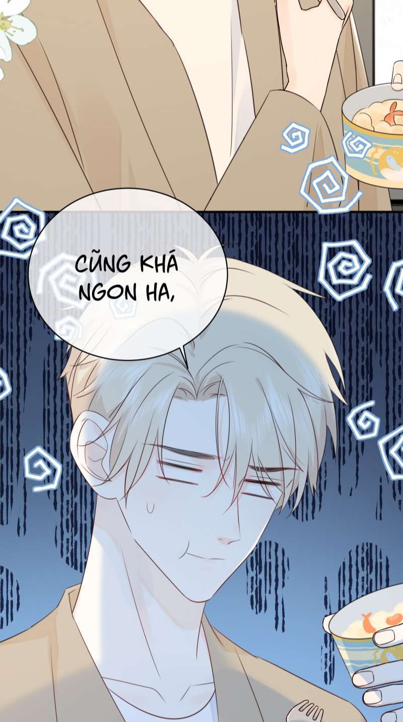 Dinh Dưỡng Quá Tốt Chap 42 - Next Chap 43