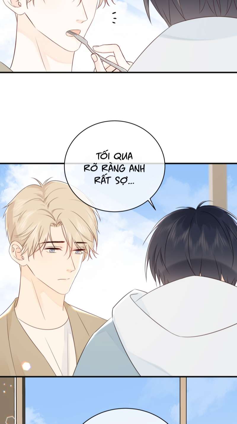 Dinh Dưỡng Quá Tốt Chap 42 - Next Chap 43