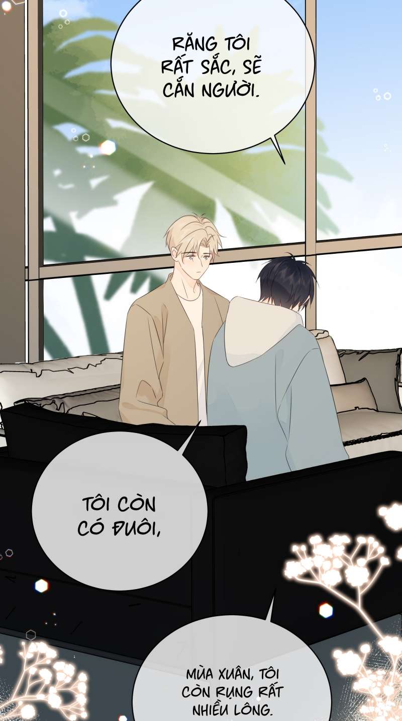 Dinh Dưỡng Quá Tốt Chap 42 - Next Chap 43