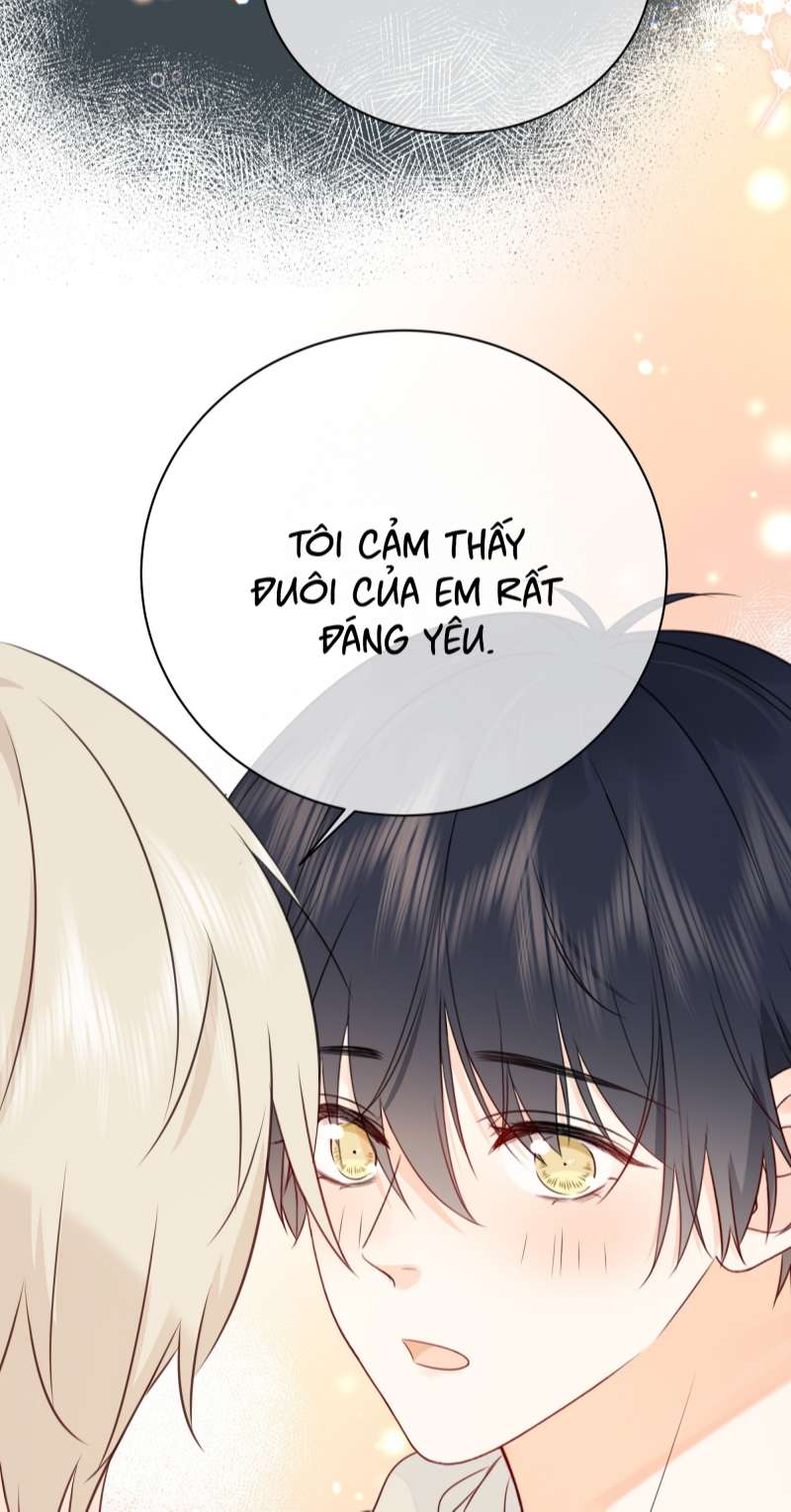 Dinh Dưỡng Quá Tốt Chap 42 - Next Chap 43