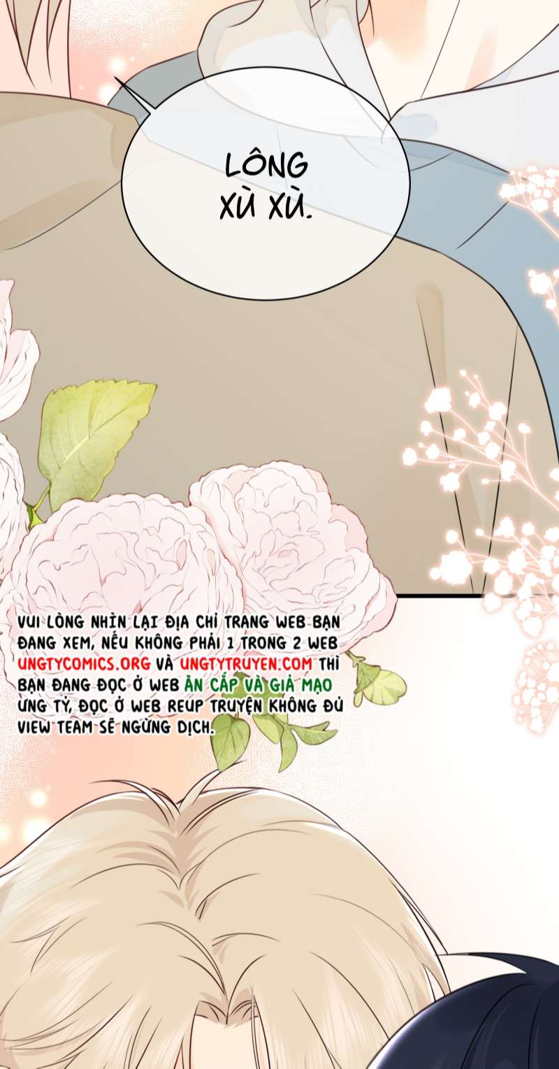 Dinh Dưỡng Quá Tốt Chap 42 - Next Chap 43