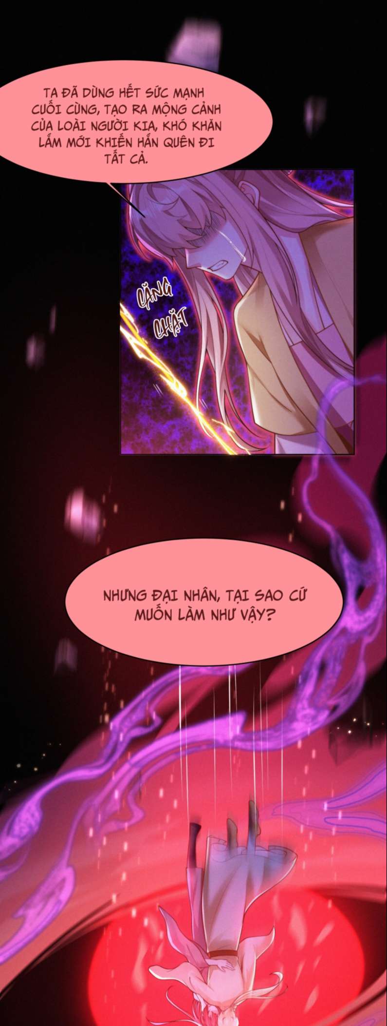 Nhất Niệm Giai Tình Chap 63 - Next Chap 64