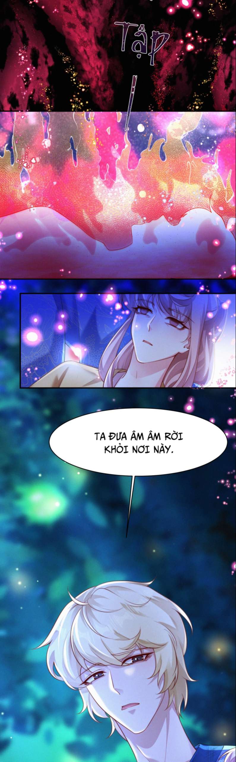 Nhất Niệm Giai Tình Chap 63 - Next Chap 64