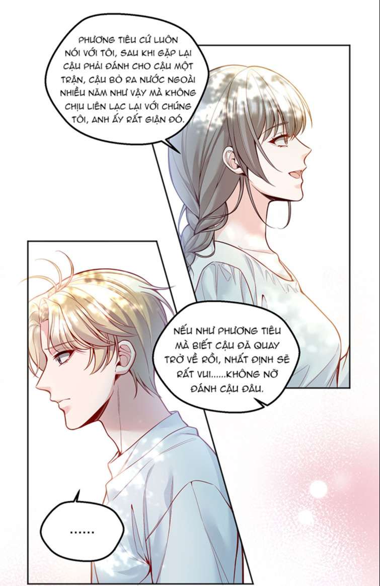 Hàn Viễn Chapter 95 - Next Chapter 96