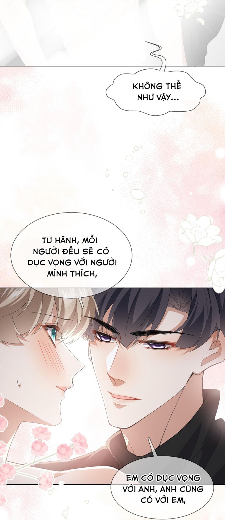 Tư Tự Vạn Thiên Chap 32 - Next Chap 33