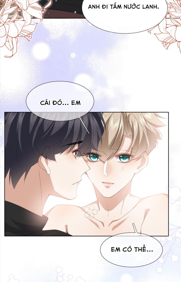 Tư Tự Vạn Thiên Chap 32 - Next Chap 33