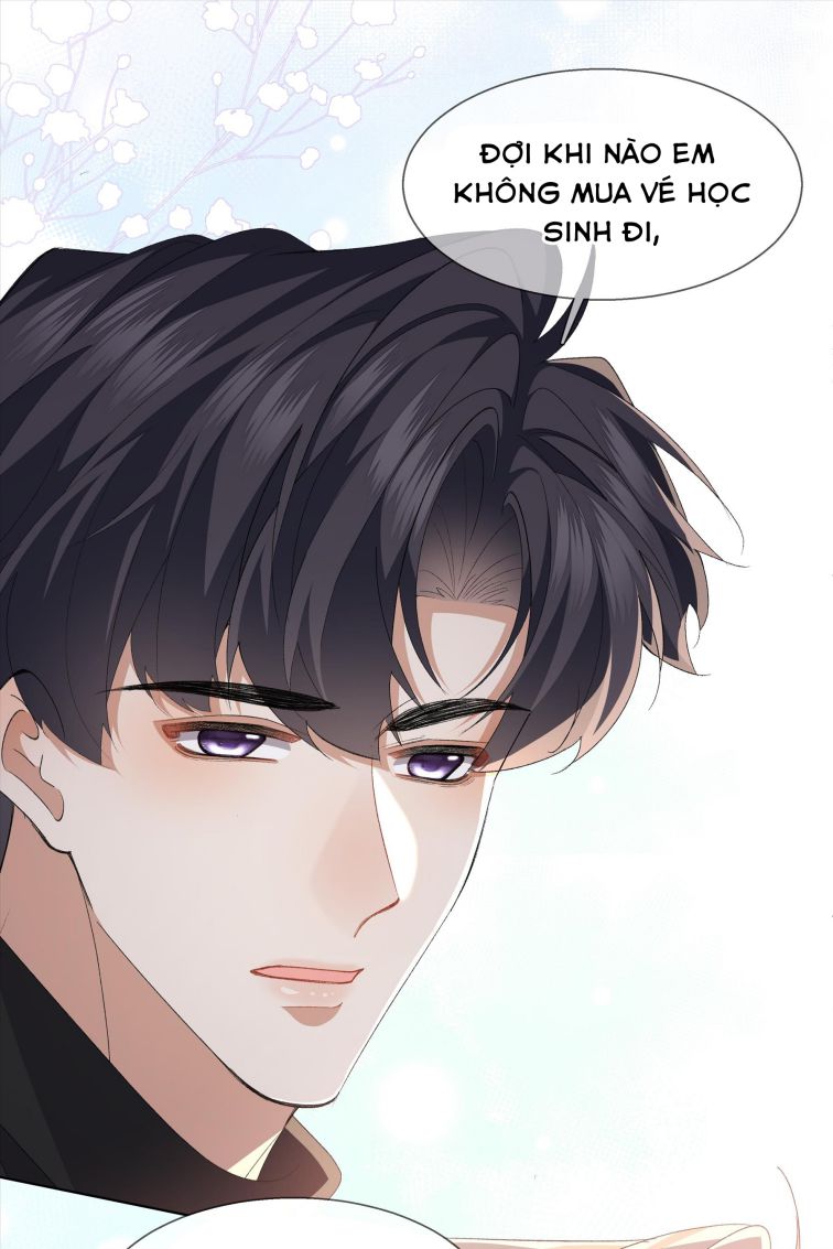 Tư Tự Vạn Thiên Chap 32 - Next Chap 33