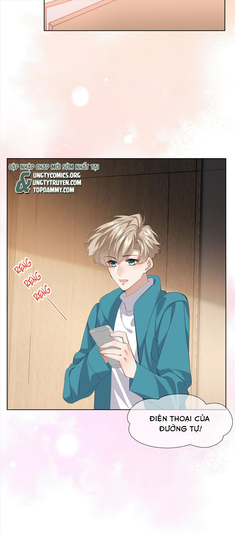 Tư Tự Vạn Thiên Chap 32 - Next Chap 33