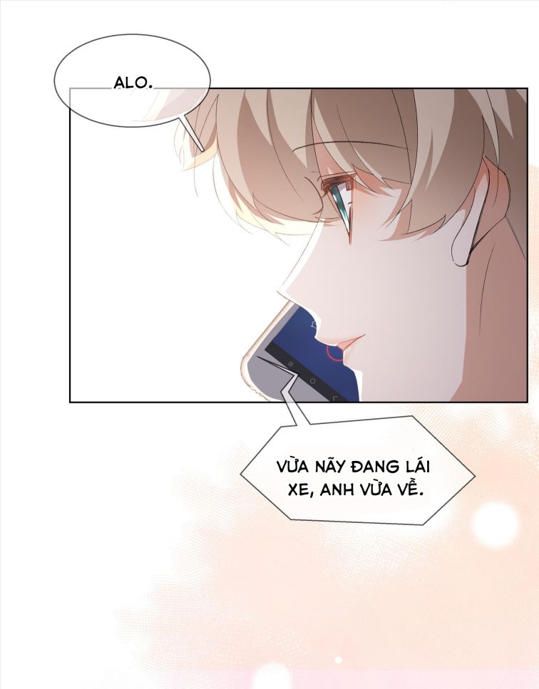 Tư Tự Vạn Thiên Chap 32 - Next Chap 33