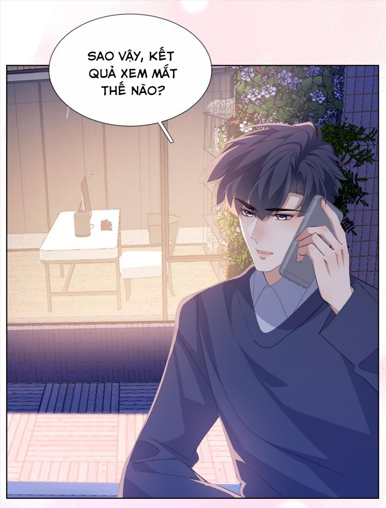 Tư Tự Vạn Thiên Chap 32 - Next Chap 33