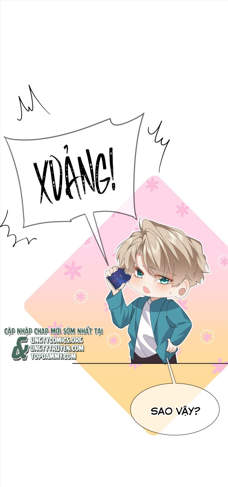 Tư Tự Vạn Thiên Chap 32 - Next Chap 33