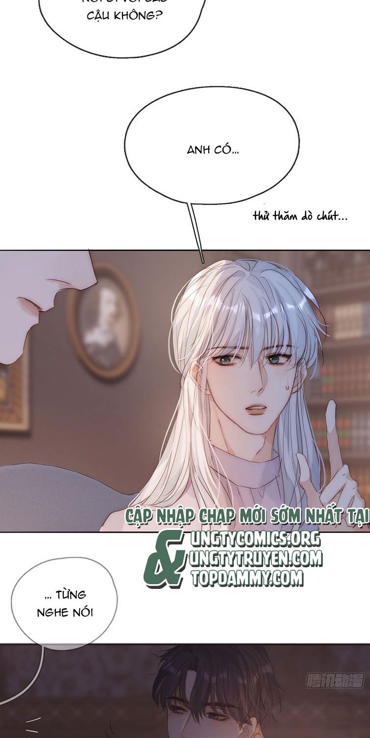 Thỉnh Cùng Ta Đồng Miên Chap 102 - Next Chap 103