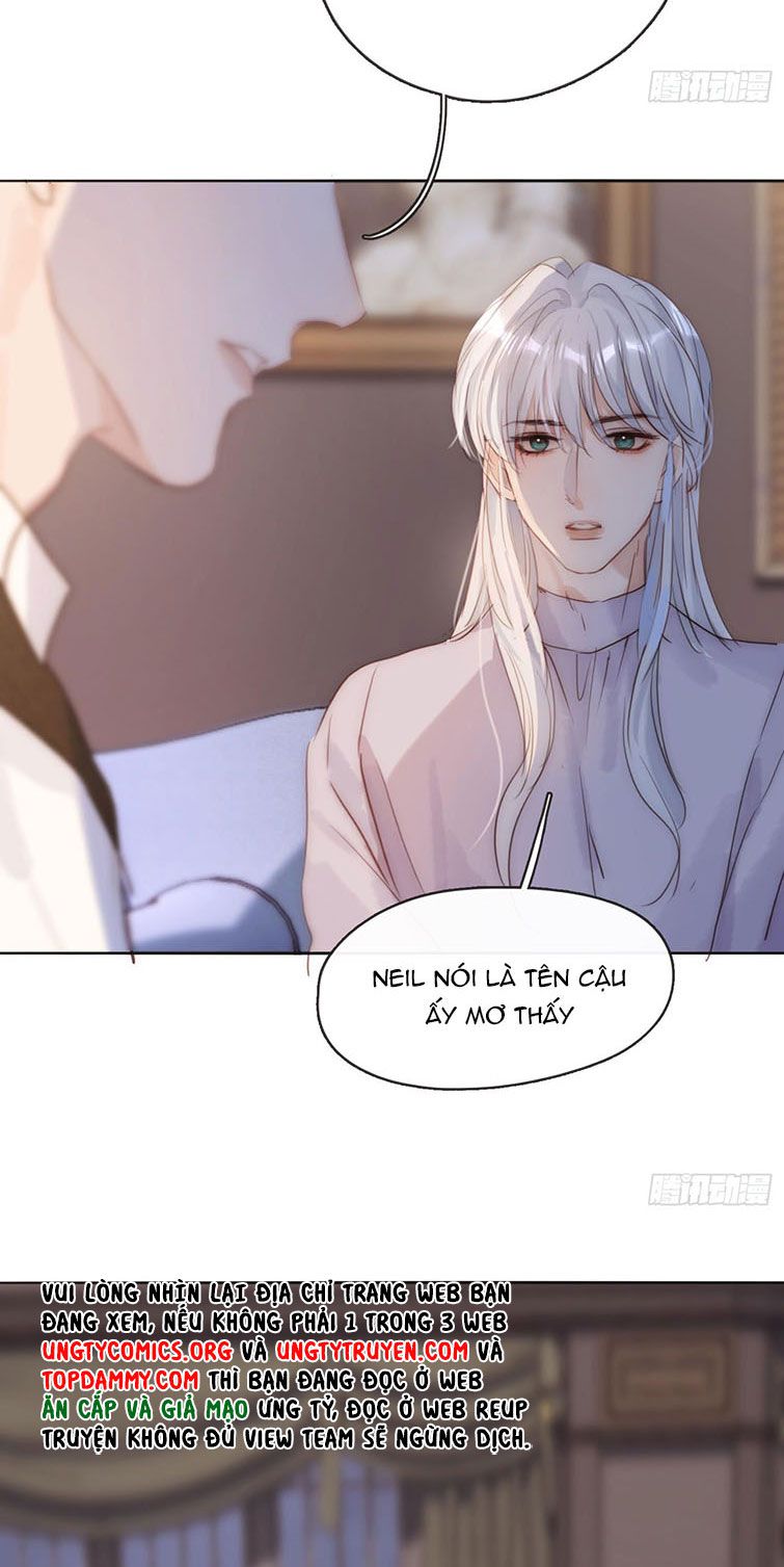 Thỉnh Cùng Ta Đồng Miên Chap 102 - Next Chap 103