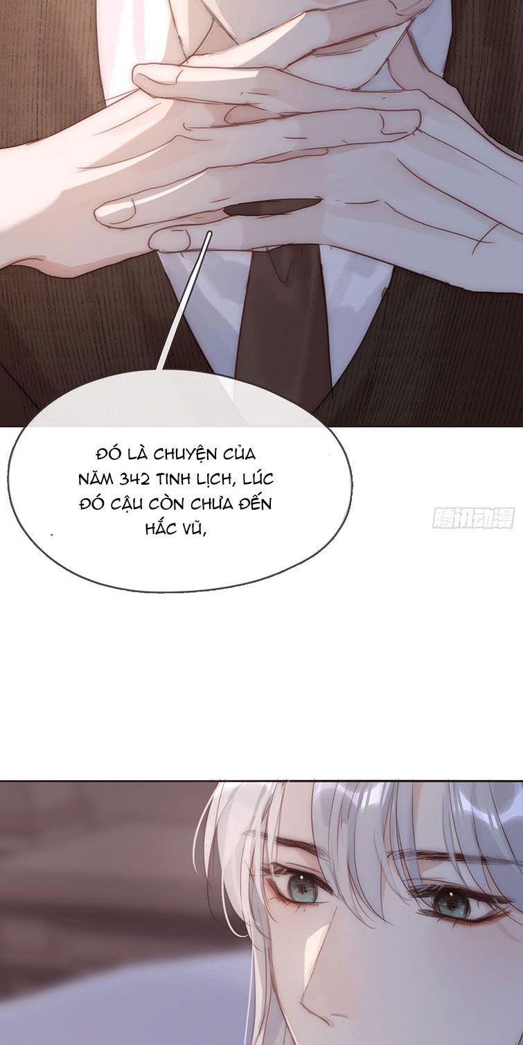 Thỉnh Cùng Ta Đồng Miên Chap 102 - Next Chap 103