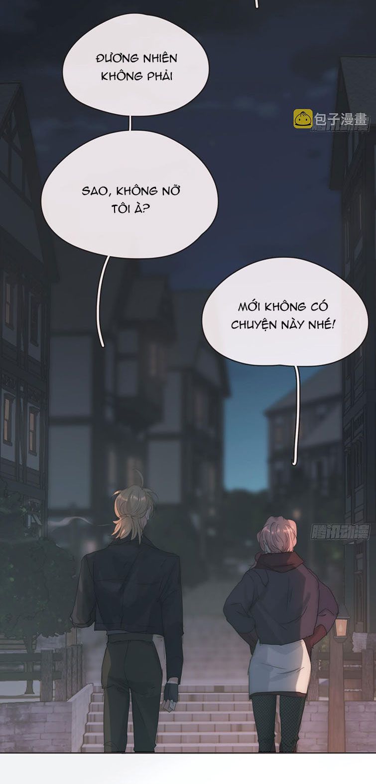 Thỉnh Cùng Ta Đồng Miên Chap 102 - Next Chap 103