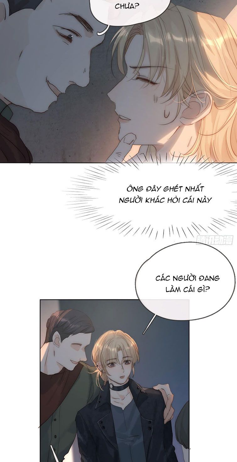 Thỉnh Cùng Ta Đồng Miên Chap 102 - Next Chap 103