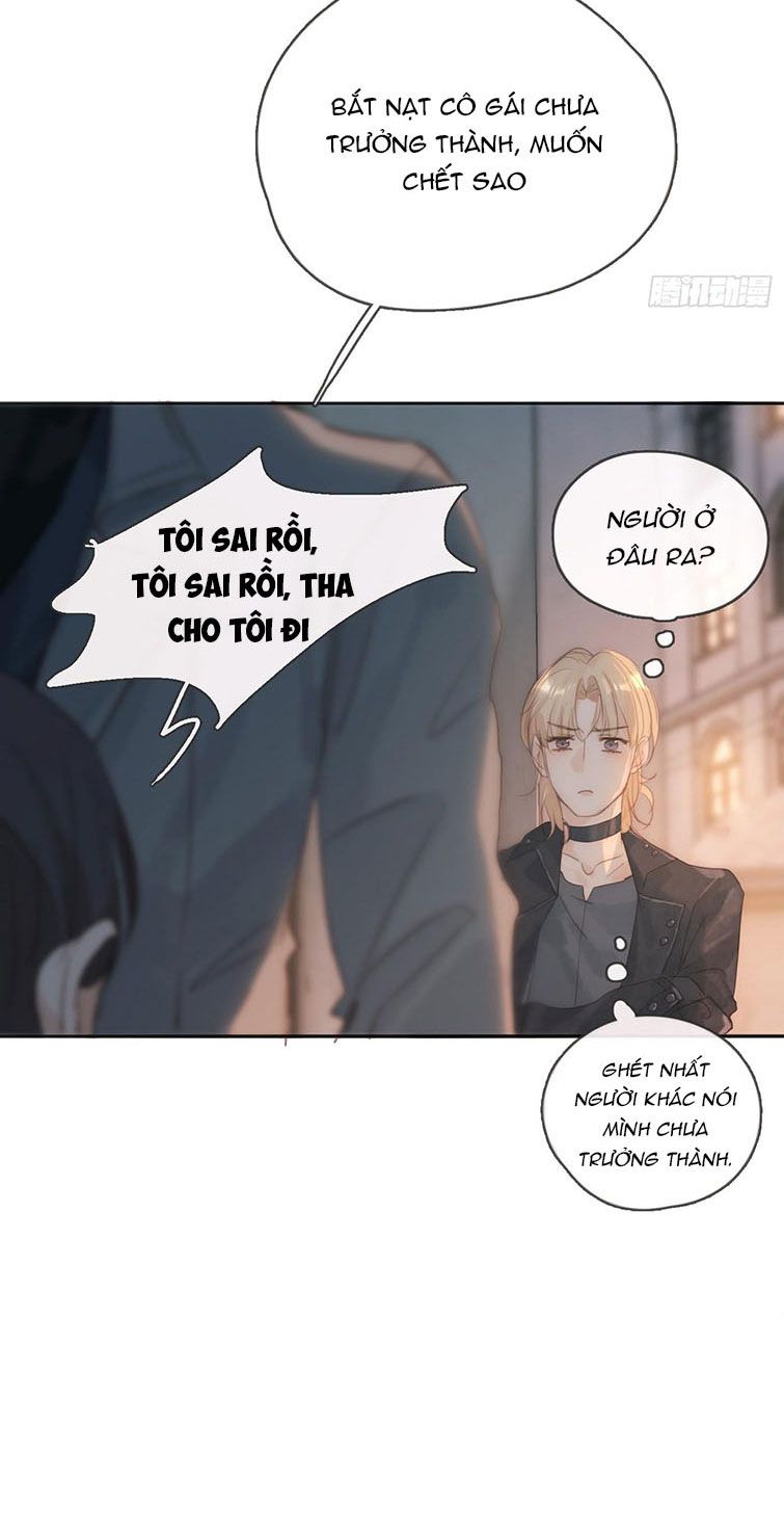 Thỉnh Cùng Ta Đồng Miên Chap 102 - Next Chap 103