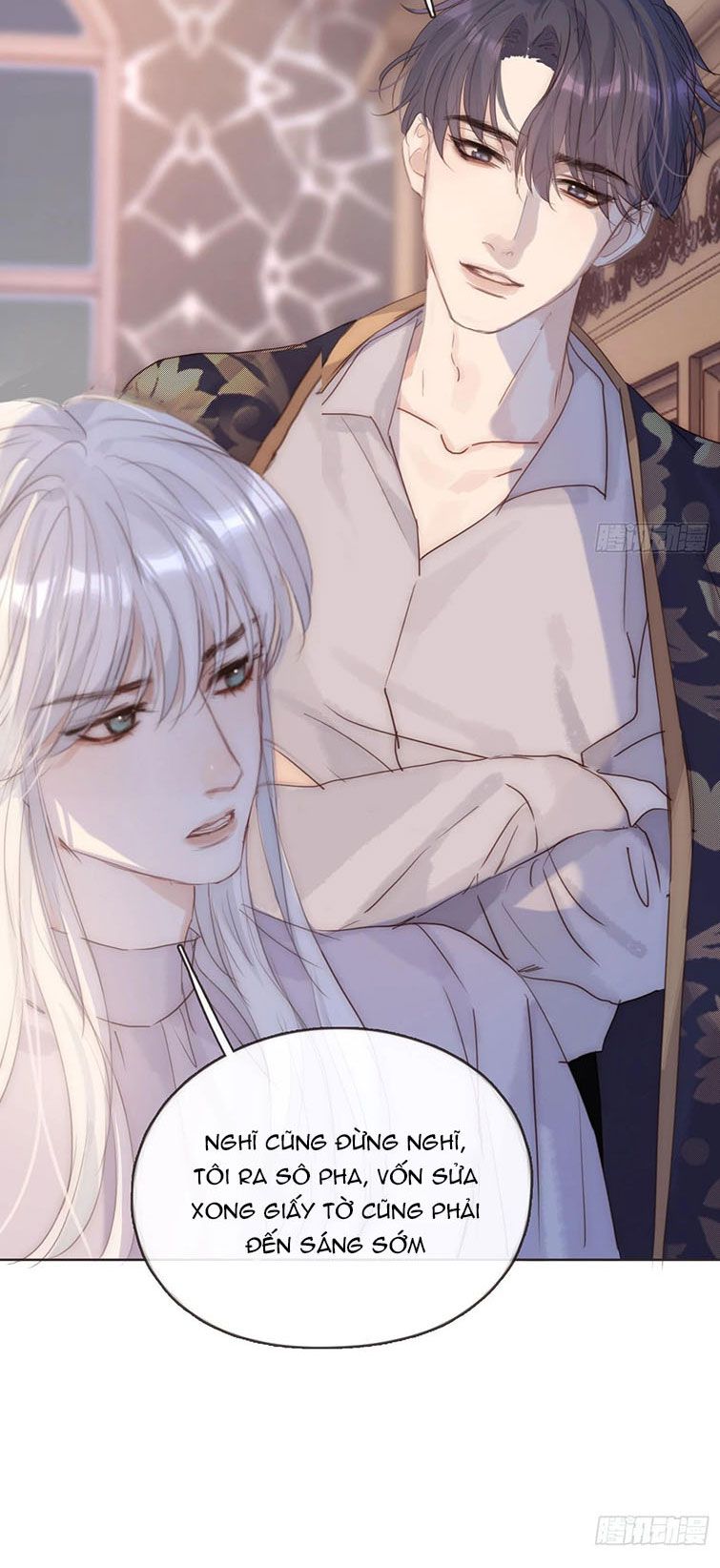 Thỉnh Cùng Ta Đồng Miên Chap 102 - Next Chap 103