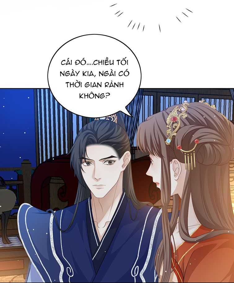 Bất Uổng Chap 35 - Next Chap 36