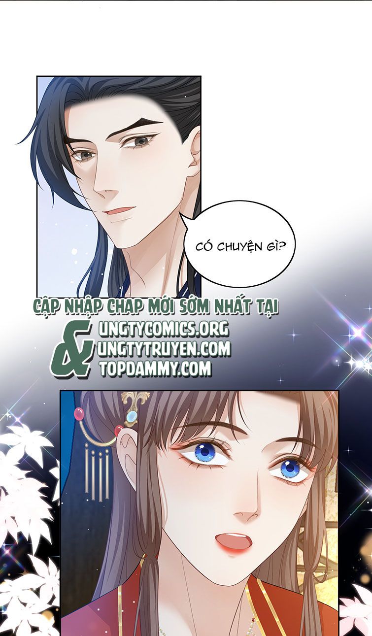 Bất Uổng Chap 35 - Next Chap 36