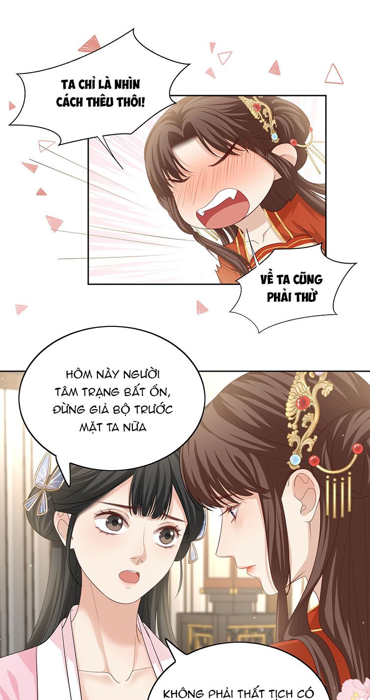 Bất Uổng Chap 35 - Next Chap 36