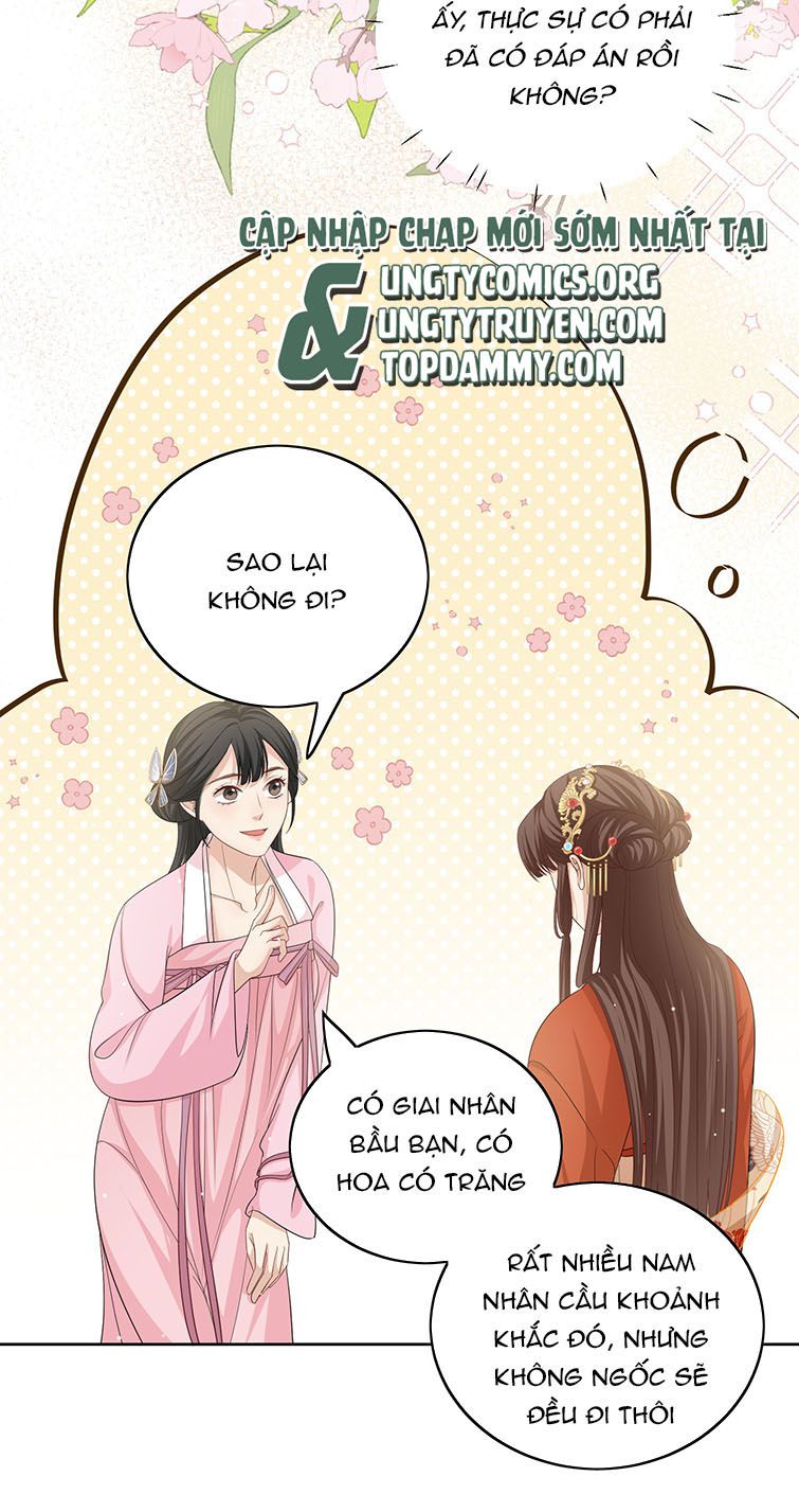 Bất Uổng Chap 35 - Next Chap 36