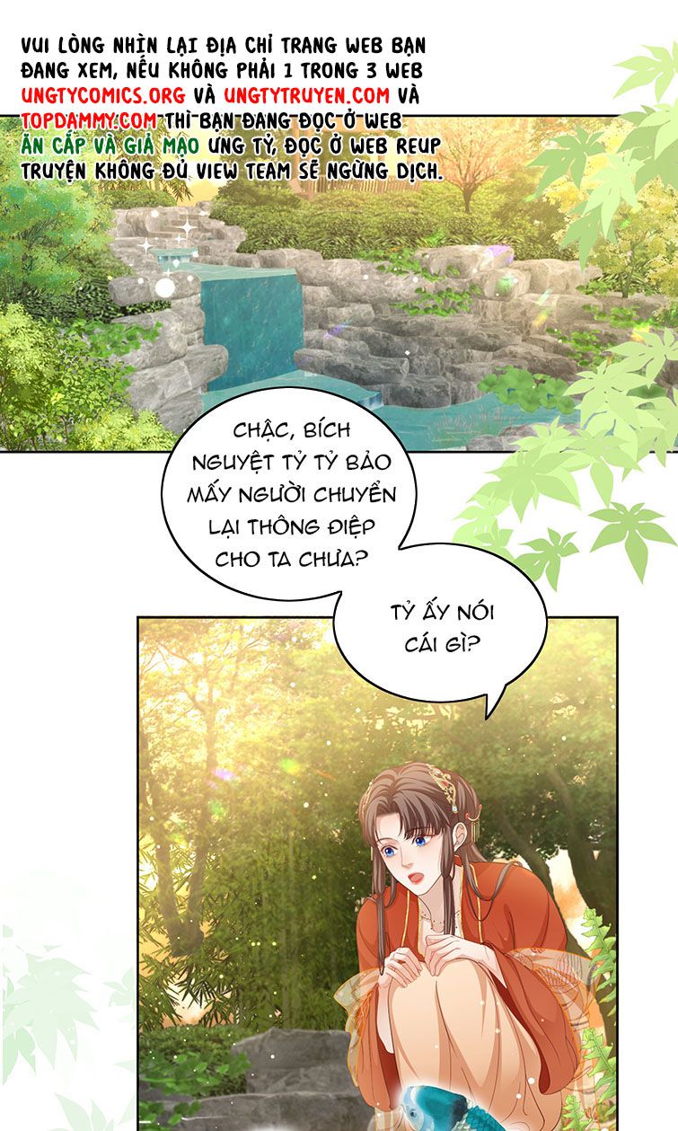 Bất Uổng Chap 35 - Next Chap 36