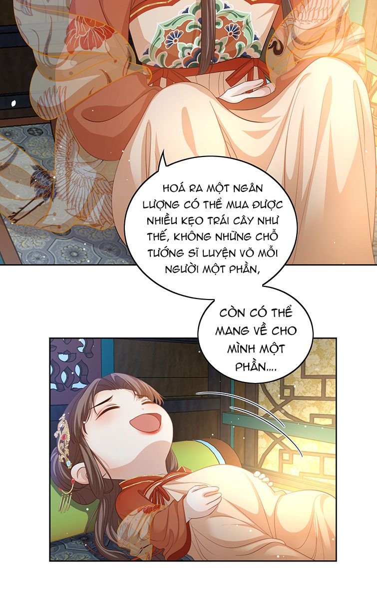 Bất Uổng Chap 35 - Next Chap 36