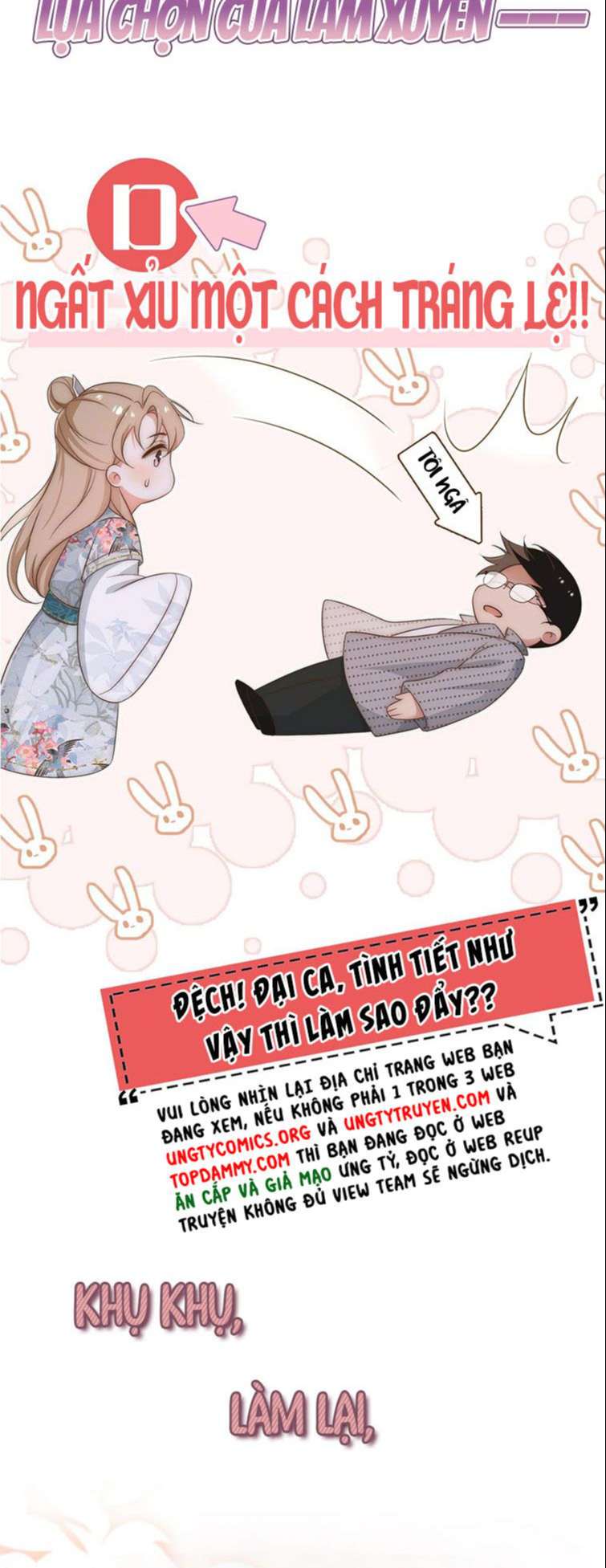 Vợ Ta Từ Trong Tranh Bước Ra Văn Án - Next Chap 1