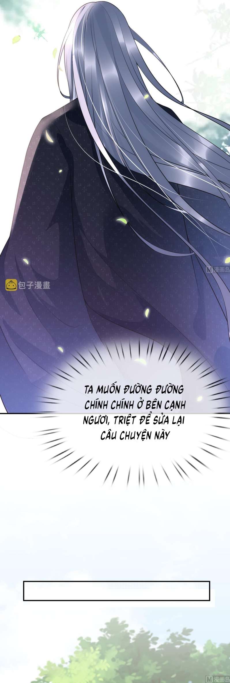 Đánh Chết Cũng Không Làm Sư Tôn Chap 134 - Next Chap 135