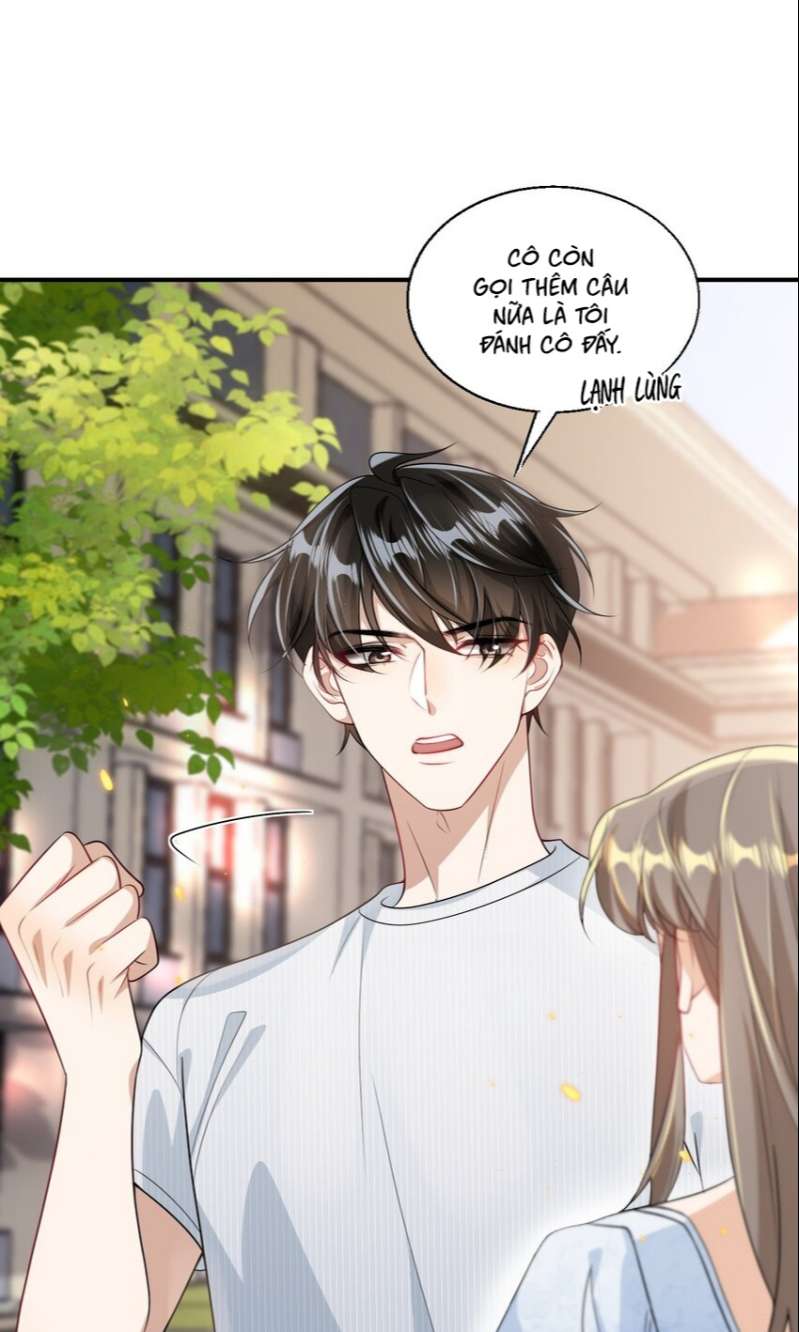 Thẳng Thắn Từ Nghiêm Chap 44 - Next Chap 45