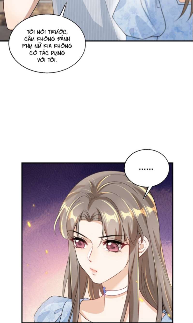 Thẳng Thắn Từ Nghiêm Chap 44 - Next Chap 45