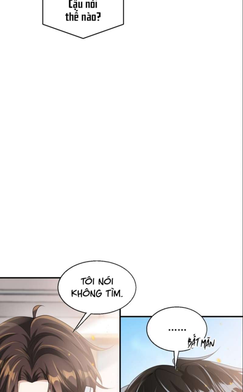 Thẳng Thắn Từ Nghiêm Chap 44 - Next Chap 45