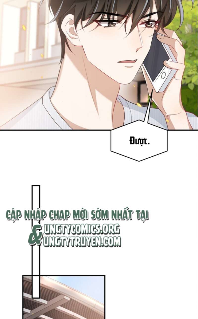 Thẳng Thắn Từ Nghiêm Chap 44 - Next Chap 45