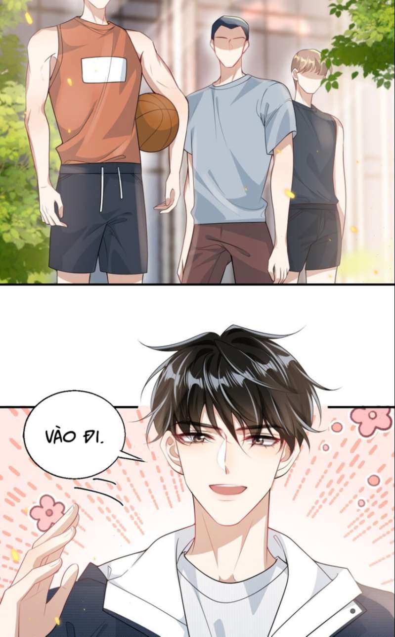 Thẳng Thắn Từ Nghiêm Chap 44 - Next Chap 45