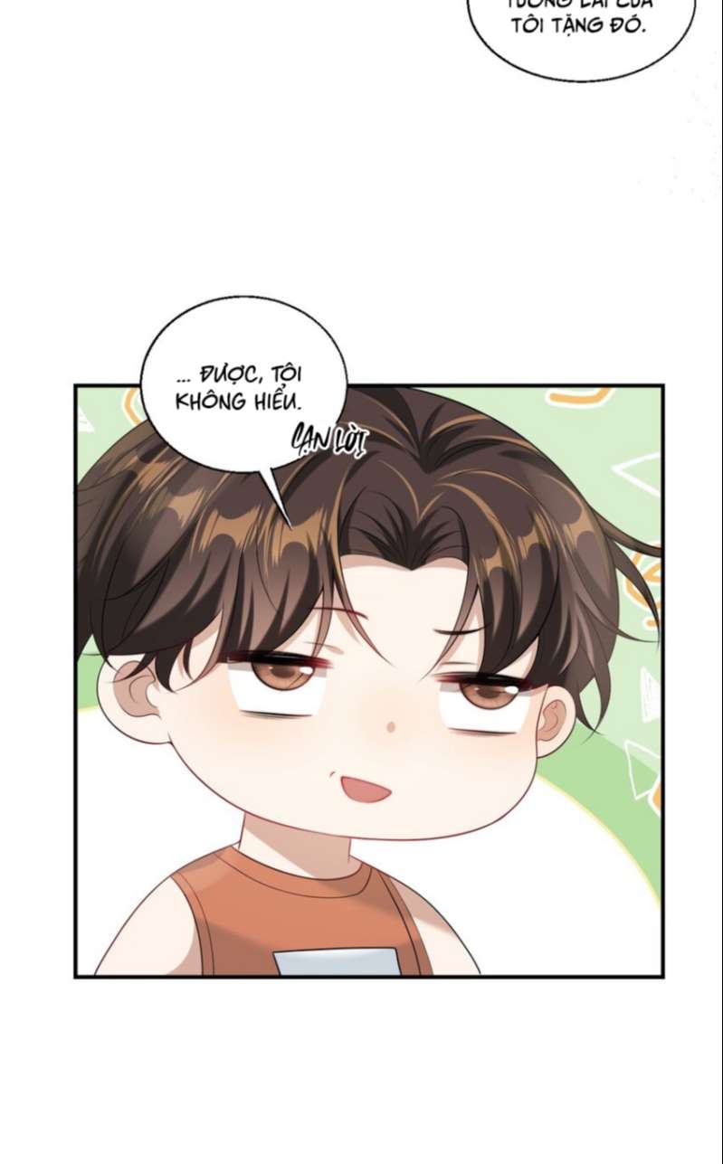 Thẳng Thắn Từ Nghiêm Chap 44 - Next Chap 45