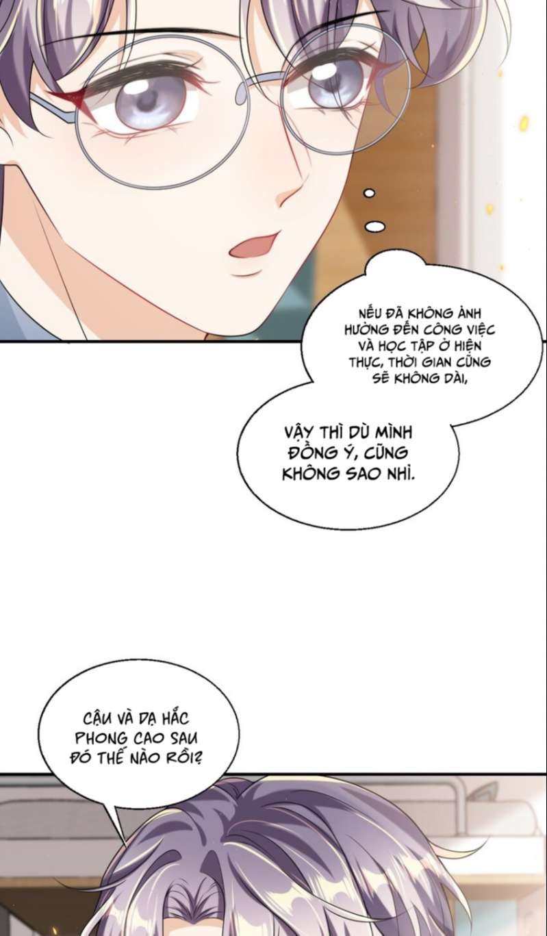 Thẳng Thắn Từ Nghiêm Chap 44 - Next Chap 45