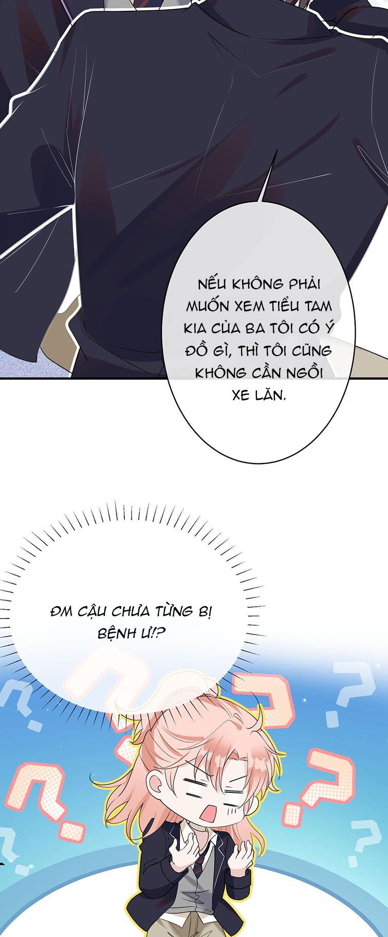 Kế Hoạch Tẩy Trắng Hắc Nguyệt Quang Chap 48 - Next Chap 49