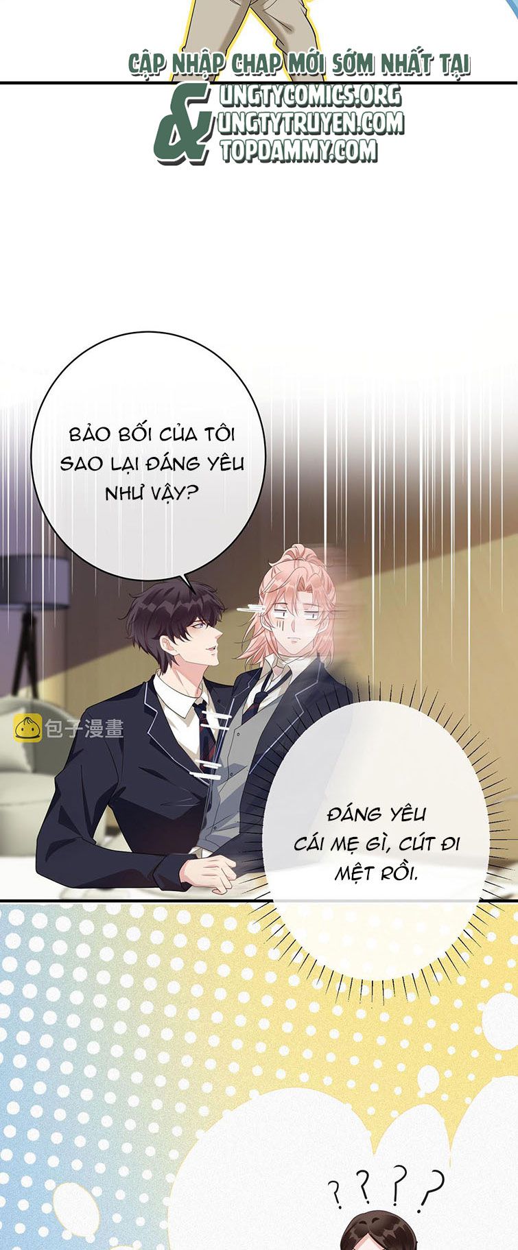 Kế Hoạch Tẩy Trắng Hắc Nguyệt Quang Chap 48 - Next Chap 49